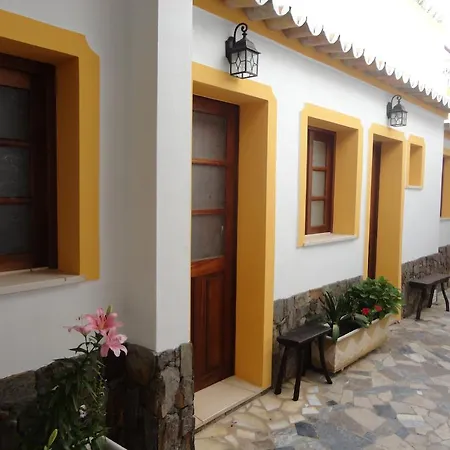 Ria Studios Olhao Exterior photo