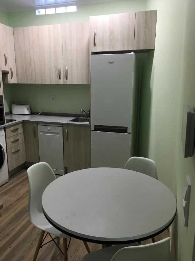 Apartment Ria Studios Olhao
