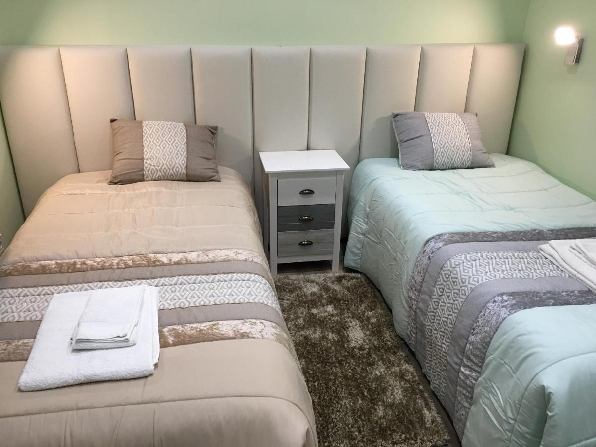 Ria Studios Apartment