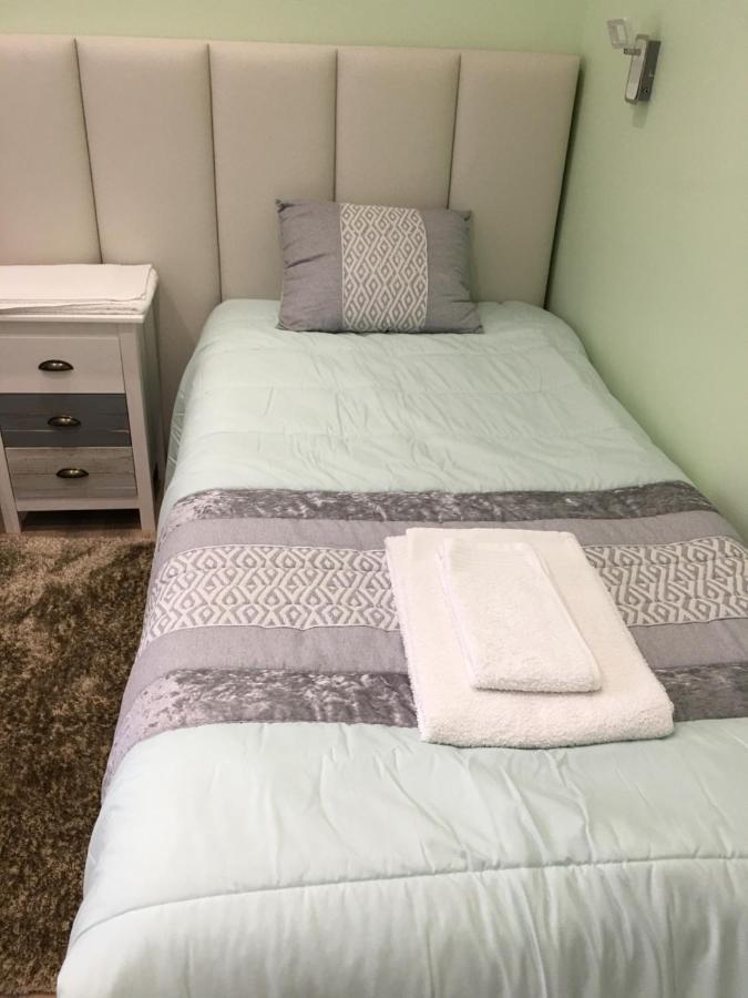 Apartment Ria Studios Olhao