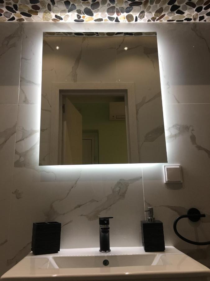 Ria Studios Apartment *