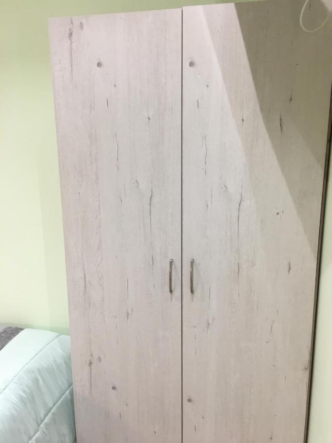 Ria Studios Apartment *