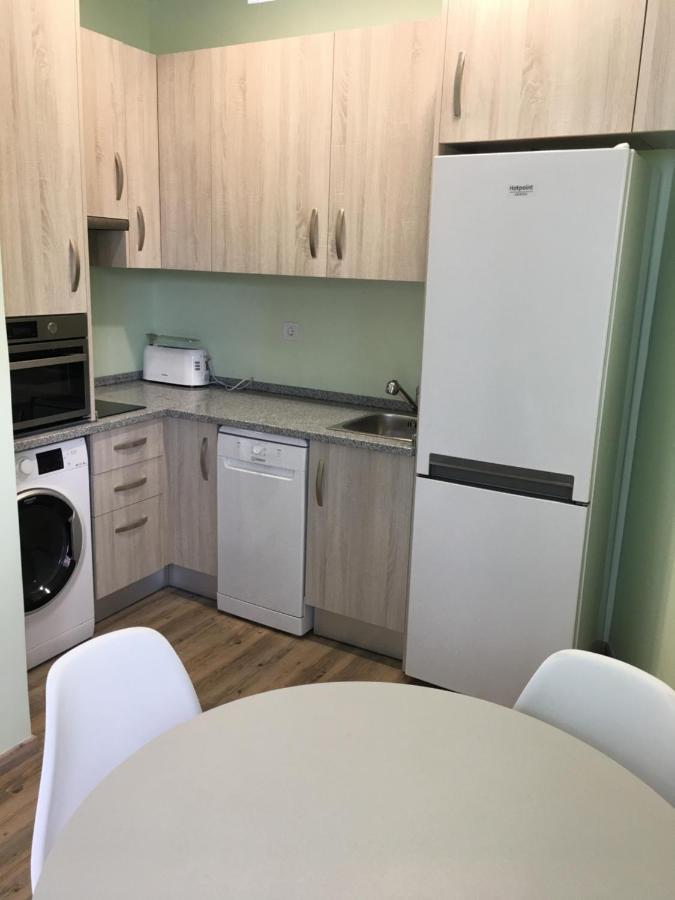 Ria Studios Apartment