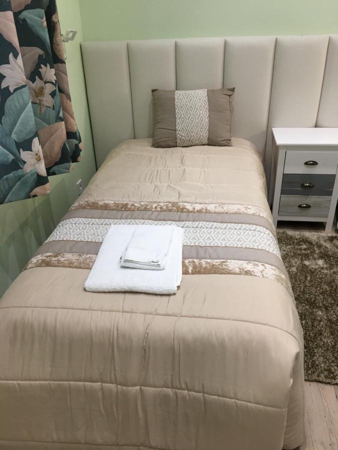 Ria Studios Apartment Olhao