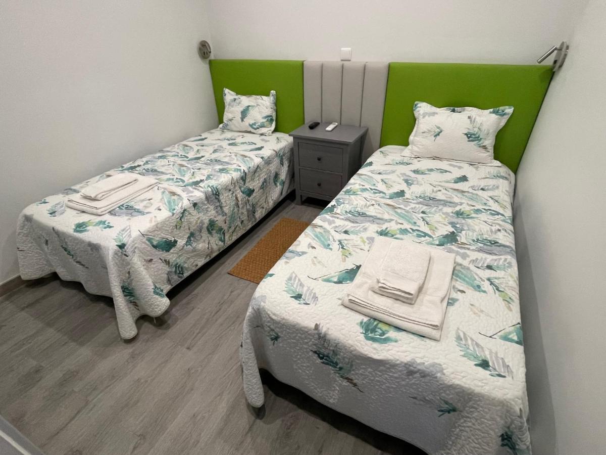 Ria Studios Olhao