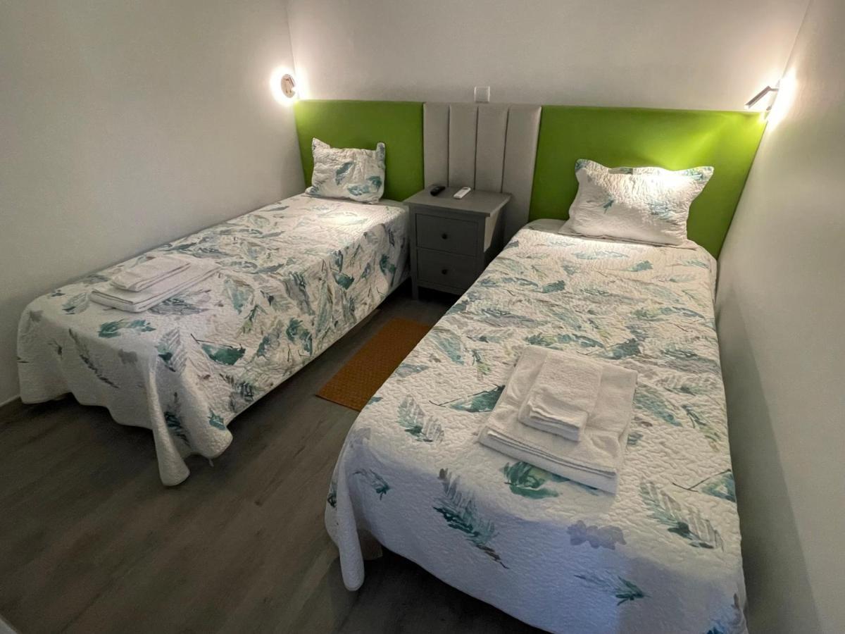 Ria Studios Apartment