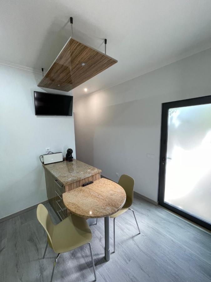 Apartment Ria Studios *