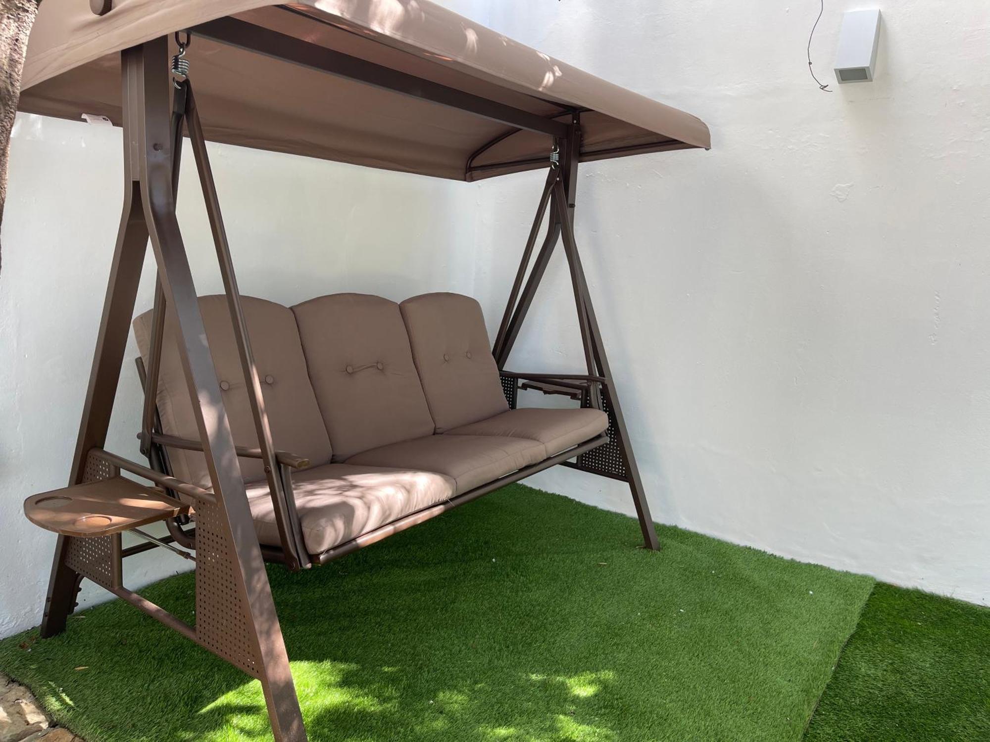 Apartment Ria Studios Olhao