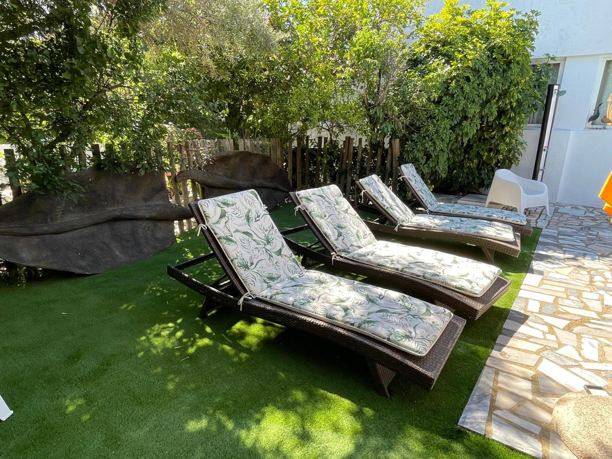 Ria Studios Apartment Olhao