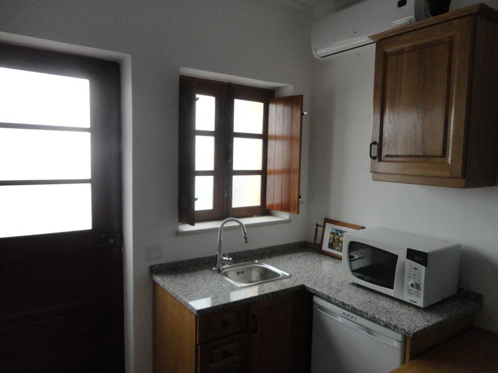 Apartment Ria Studios Olhao