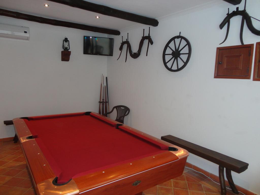 Apartment Ria Studios *