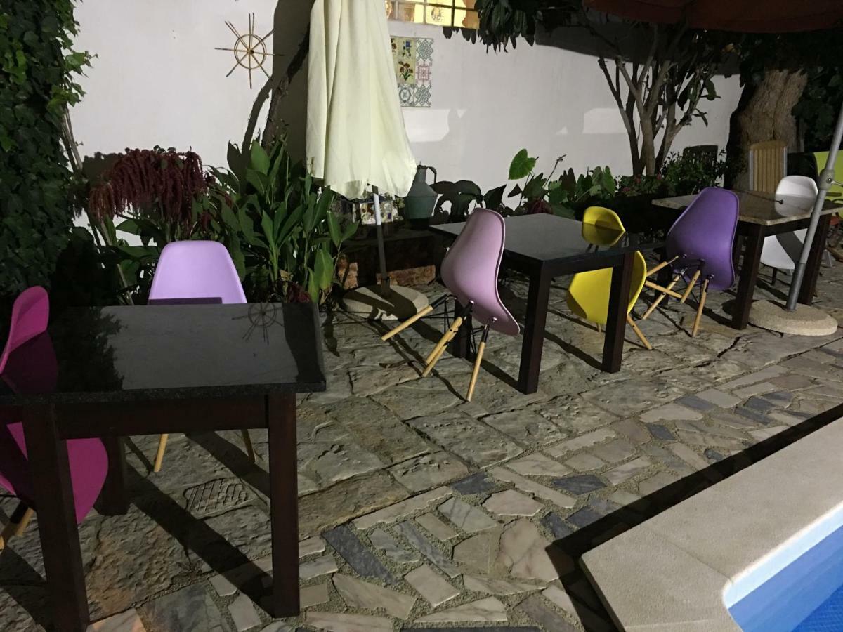Ria Studios Apartment Olhao