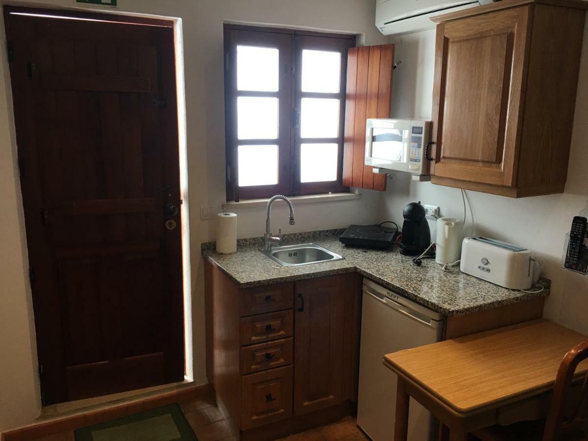Ria Studios Apartment Olhao