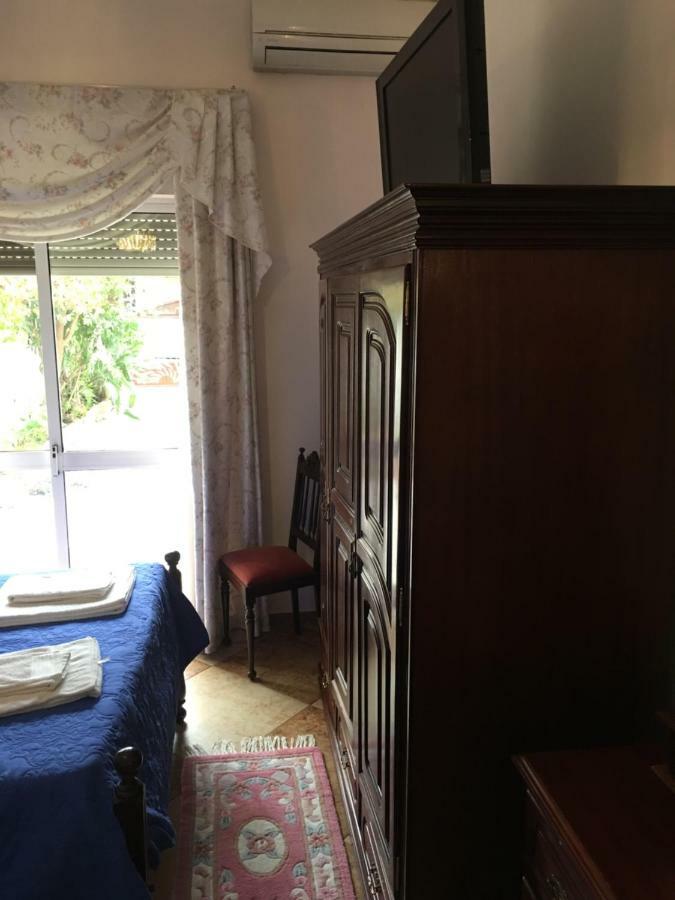 Ria Studios Apartment Olhao