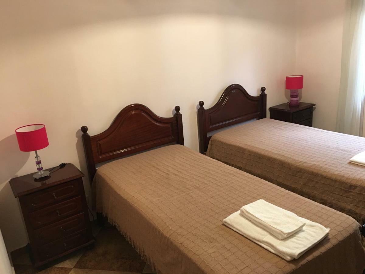 Ria Studios Apartment Olhao