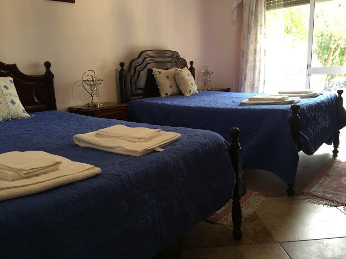 Apartment Ria Studios Olhao