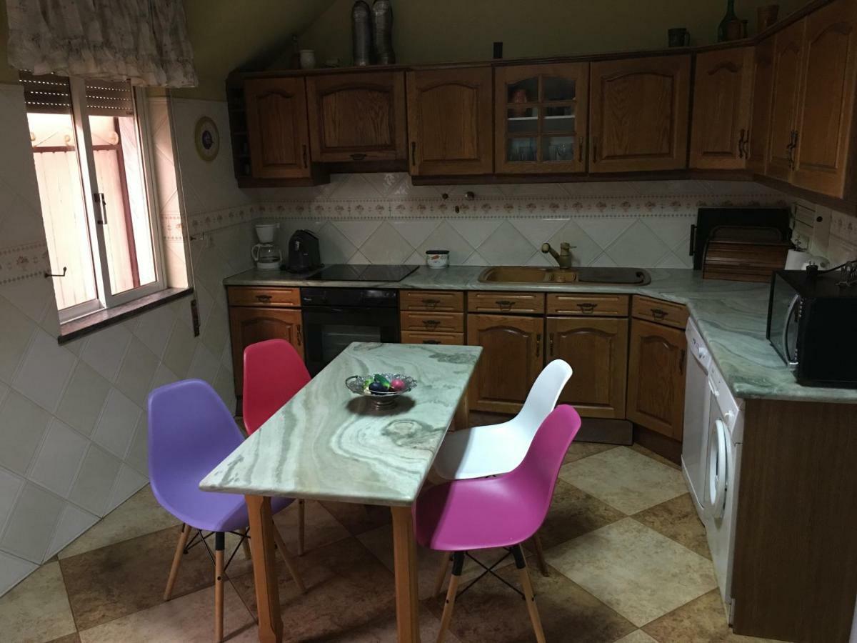 Ria Studios Apartment *